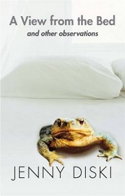 A View from the Bed and Other Observations - Diski, Jenny