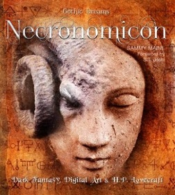 Gothic-Dreams - Necronomicon