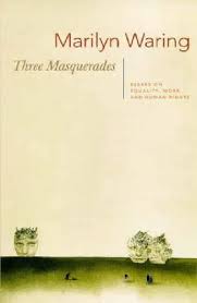 Three Masquerades - Essays on Equality, Work and Human Rights