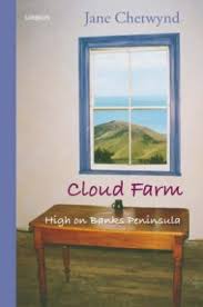 Cloud Farm - High on Banks Peninsula