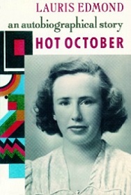 Hot October - An Autobiographical Story (signed Copy)