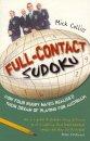 Full-contact Sudoku: How Four Rugby Mates Realised Their Dream of Playing for Australia