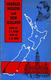 Charles Dickens and New Zealand - A Colonial Image