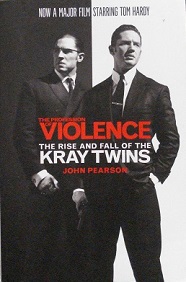 The Profession of Violence - The Rise and Fall of the Kray Twins