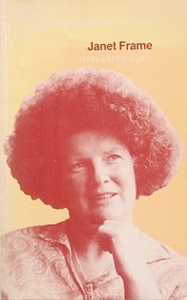Janet Frame - New Zealand Writers and Their Work