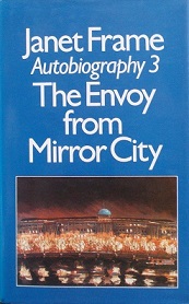 The Envoy From Mirror City: An Autobiography (Volume 3)