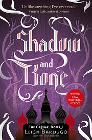 King of Scars - Bardugo, Leigh
