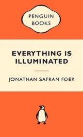 Everything is Illuminated: Popular Penguins - Foer, Jonathan Safran