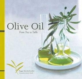Olive Oil: From Tree to Table