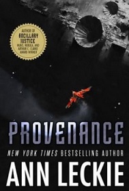 Provenance - Leckie, Ann
