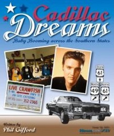 Cadillac Dreams - Baby Booming Across the Southern States