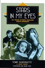 Stars In My Eyes - 40 Years in New Zealand Show Business