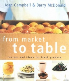 From Market to Table - Recipes and Ideas for Fresh Produce
