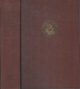 Autobiography of Rear Admiral Charles Wilkes, U. S. Navy 1798 - 1877