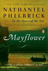 Mayflower: A Story of Courage, Community, and War