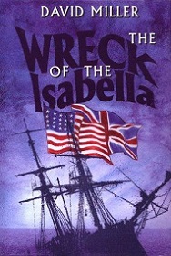 Wreck of the Isabella