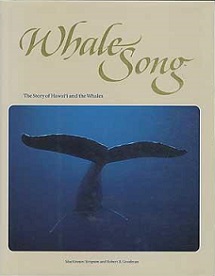 Whaling Song - The Story of Hawaii and the Whales