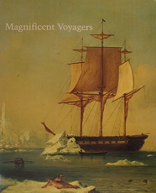 Magnificent Voyagers - The US Exploring Expedition, 1838-1842