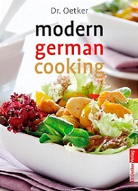Dr Oetker Modern German Cooking