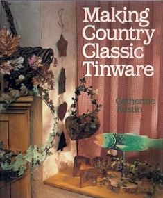 Making Country Classic Tinware