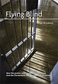 Flying Blind - How the Justice System Perpetuates Crime - And the Corrections Department Fails to Correct