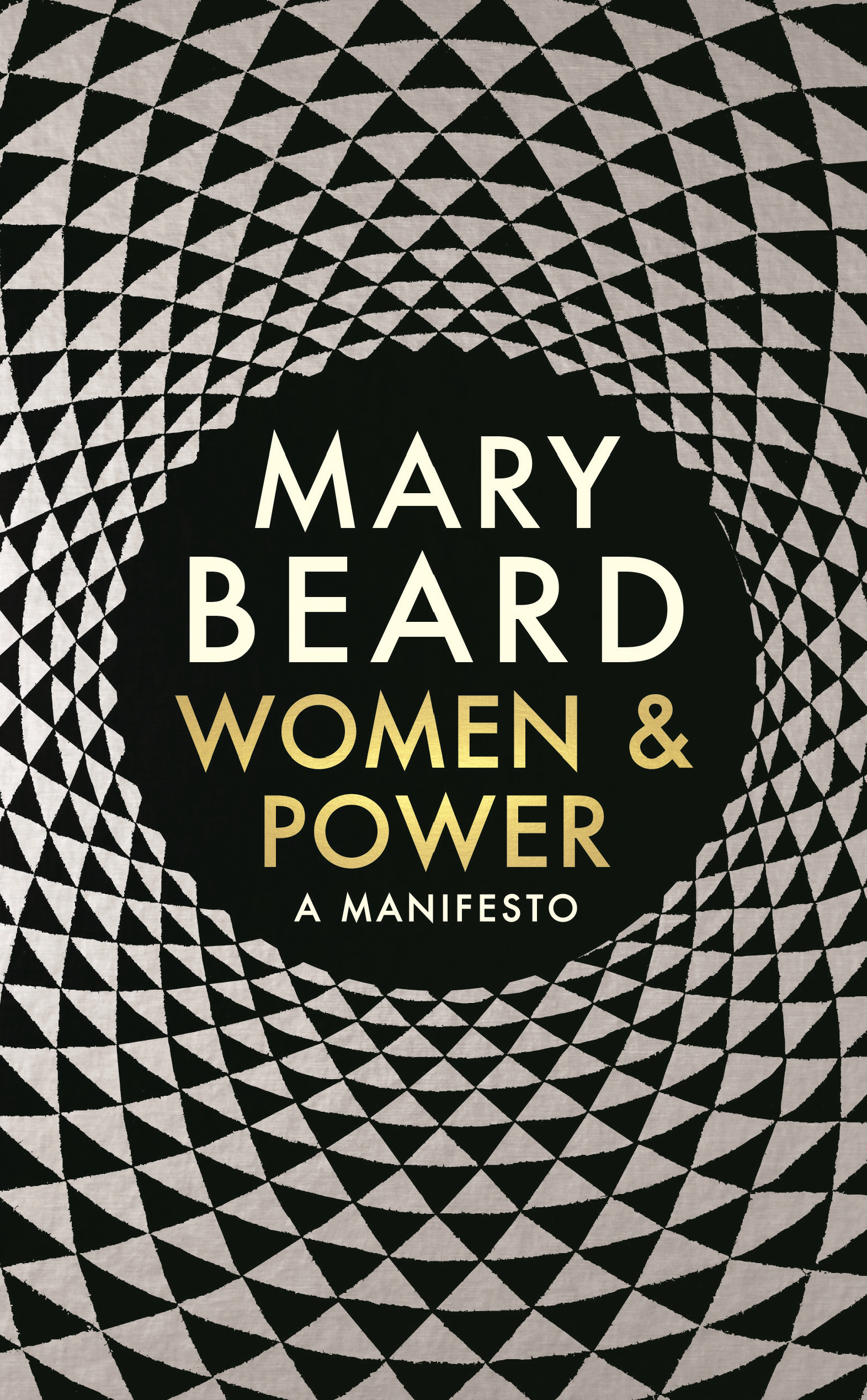 Women and Power - A Manifesto