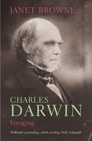 Charles Darwin - Voyaging - Volume 1 - Browne, Janet