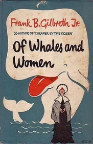 Of Whales And Women - One Man's View of Nantucket History