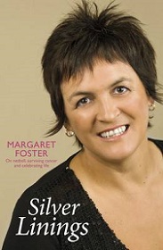 Silver Linings - On netball, surviving cancer and celebrating life