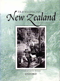 Travelling to New Zealand: An Oxford Anthology