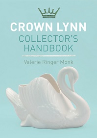 Crown Lynn Collector's Handbook