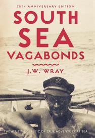 South Sea Vagabonds - Wray, Johnny