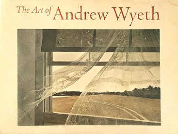 The Art of Andrew Wyeth - Corn, Wanda M.