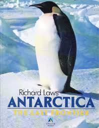 Antarctica - The Last Frontier