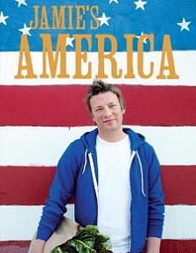 Jamie's America - Oliver, Jamie