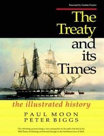 The Treaty and its Times - Moon, Paul and Biggs, Peter