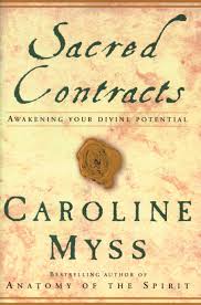 Sacred Contracts - Awakening Your Divine Potential