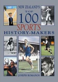 New Zealand's Top 100 Sports History-Makers