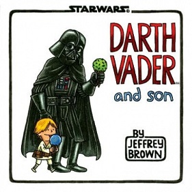 Darth Vader and Son - Brown, Jeffrey