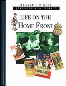 Life on the Home Front - Journeys Into The Past - Neret, Gilles