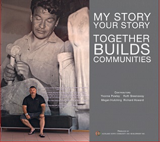 My Story Your Story Together Builds Communities