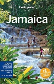 Lonely Planet - Jamaica