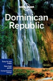 Lonely Planet - Dominican Republic