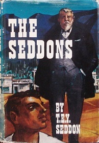 The Seddons - An Autobiography