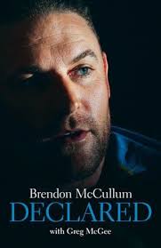 Declared - McCullum, Bredon with McGee, Greg