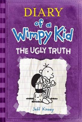 Diary of a Wimpy Kid - The Ugly Truth