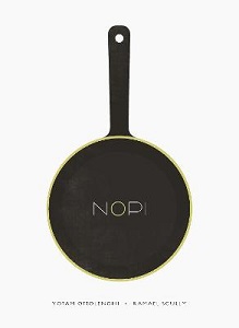 NOPI: The Cookbook - Ottolenghi, Yotam & Scully, Ramael