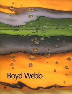 Boyd Webb - Harper, Jenny