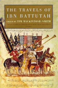 The Travels of Ibn Battutah - Mackintosh-Smith, Tim