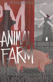 Animal Farm - Orwell, George